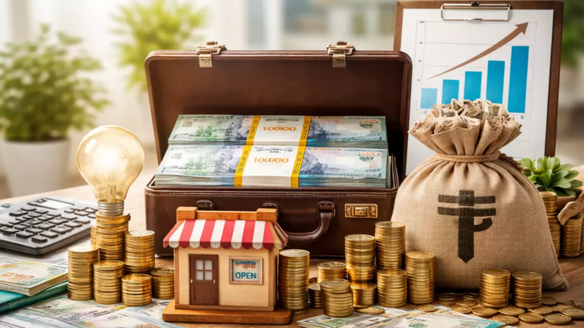 Ұлттық банк теңгенің нығаюы зейнетақы жинағына қалай әсер еткенін түсіндірді