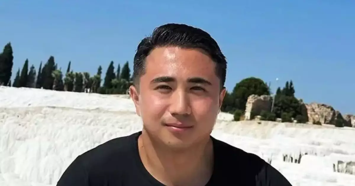  Қайсар Қамзаны Вьетнамнан экстрадициялау мәселесі қаралып жатыр 