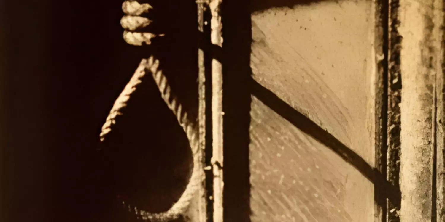 Ақтөбе облысында 13 жастағы оқушының денесі сарайдан табылды