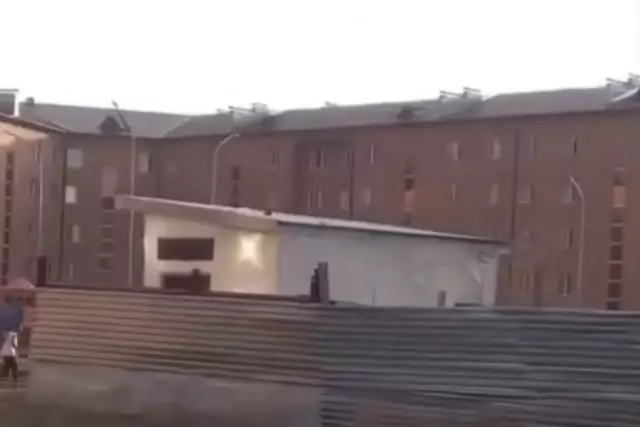 Қарағанды облысында үш жасөспірім далада тоққа түсіп қалды (Видео)