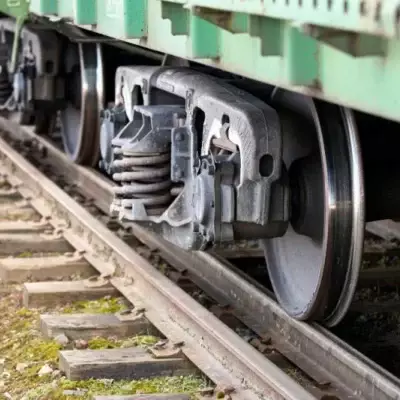 Железнодорожный рывок Казахстана: как инвестиции ускорили проект Достык – Мойынты