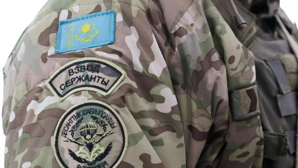 Әскерге барудан жалтарғандарға қандай жаза бар?