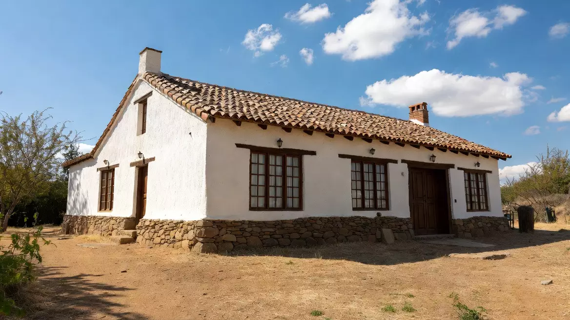 Саманный дом за 1 млн тенге: почему Казахстан игнорирует материал тысячелетия