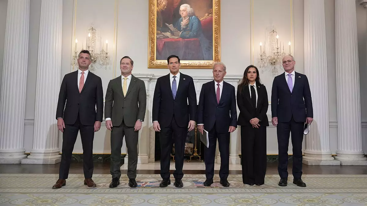 По мнению аналитиков, тупик с разоружением «Хезболлы» грозит гражданской войной на фоне подготовки США к переговорам между Израилем и Ливаном.