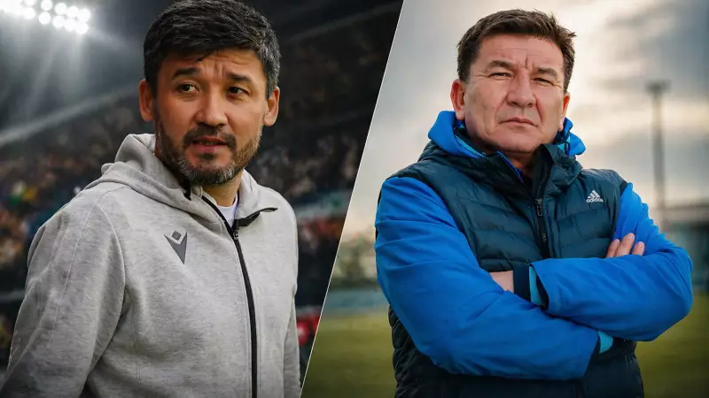 «Біз тоқалдан тудық па?»: танымал сарапшы Нұрбол Жұмасқалиевтің қызметінен босатылуына қатысты пікір білдірді