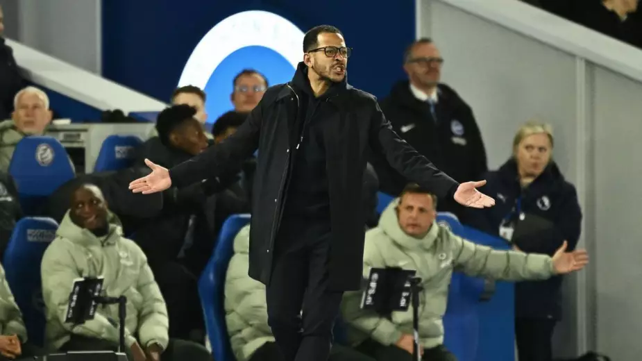 "Челси" уволил тренера после антирекорда. Кто его заменит?