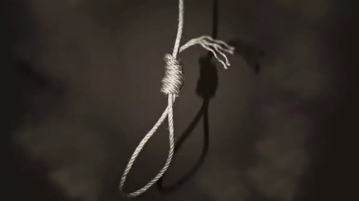 Ақтөбе облысында 13 жастағы оқушы өз-өзіне қол жұмсады