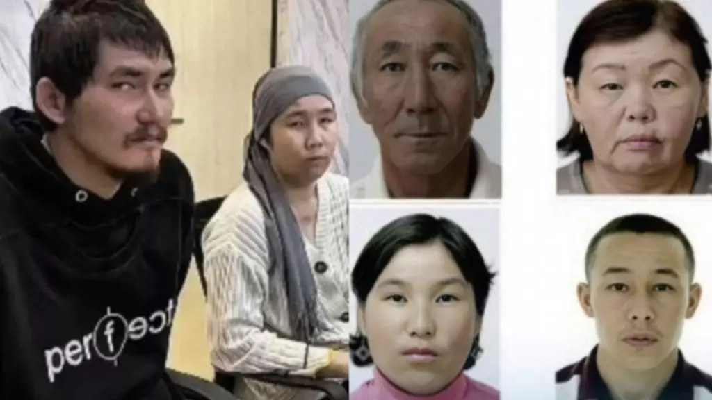 "Денелері тесілген": Атыраудағы сұмдық іске қатысты ресми дерек жарияланды  