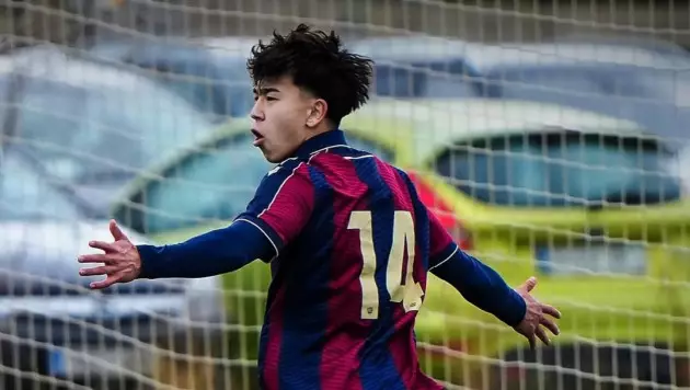 От академии "Кайрата" до бомбардира в Испании. Как юный казахстанец покоряет Европу