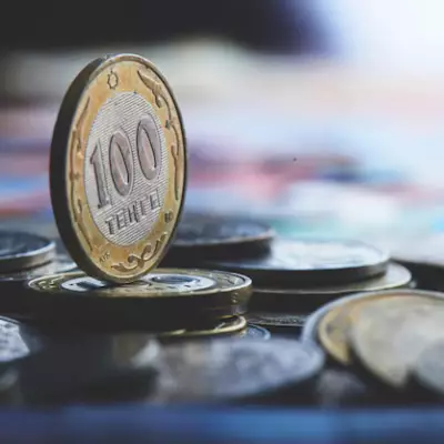 Укрепление тенге сократило инвестдоход ЕНПФ на 240 млрд тенге