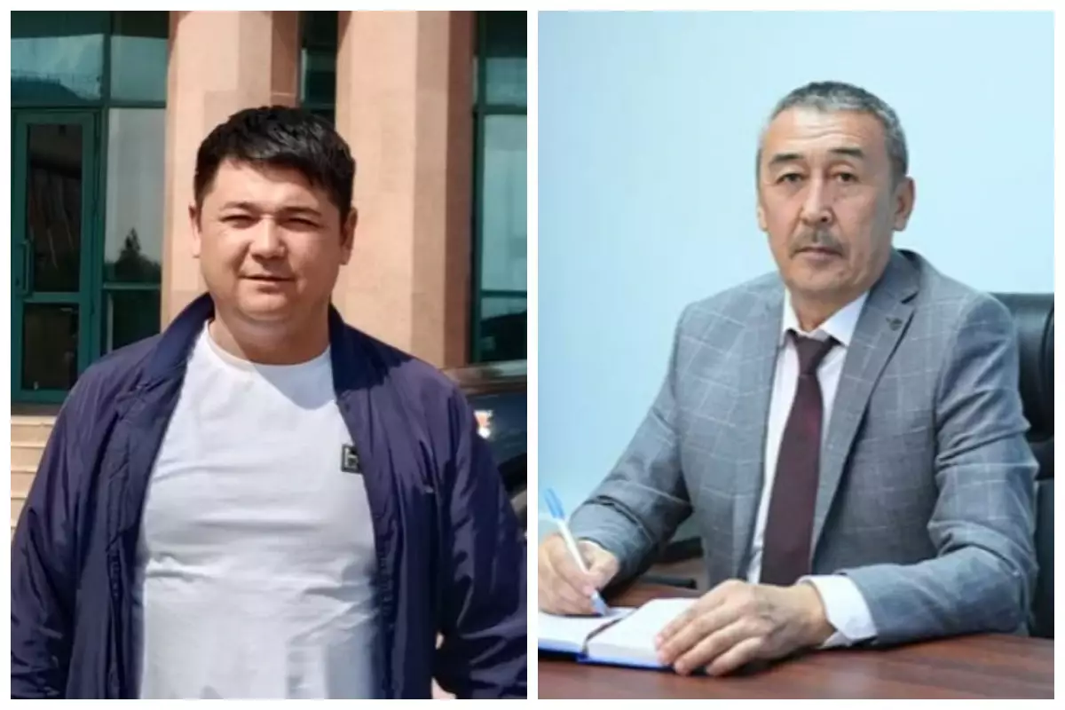 Түркістан облысында телесюжетті репост жасаған блогерлер қамауға алынды