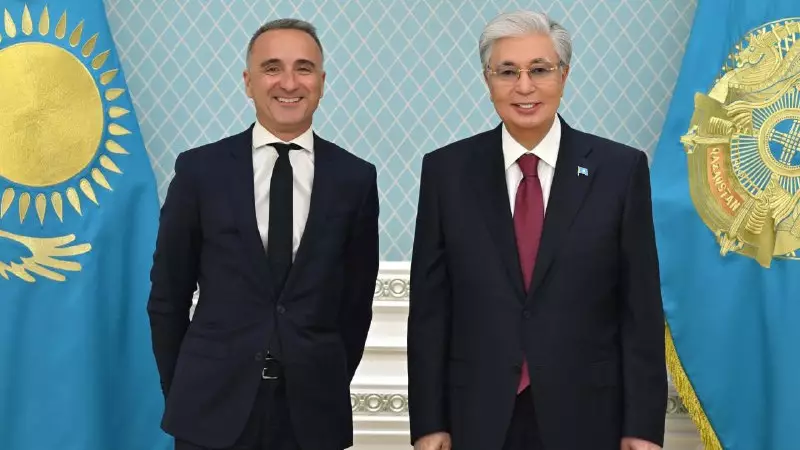 ЕҚЫҰ Қазақстан реформаларын оң бағалады