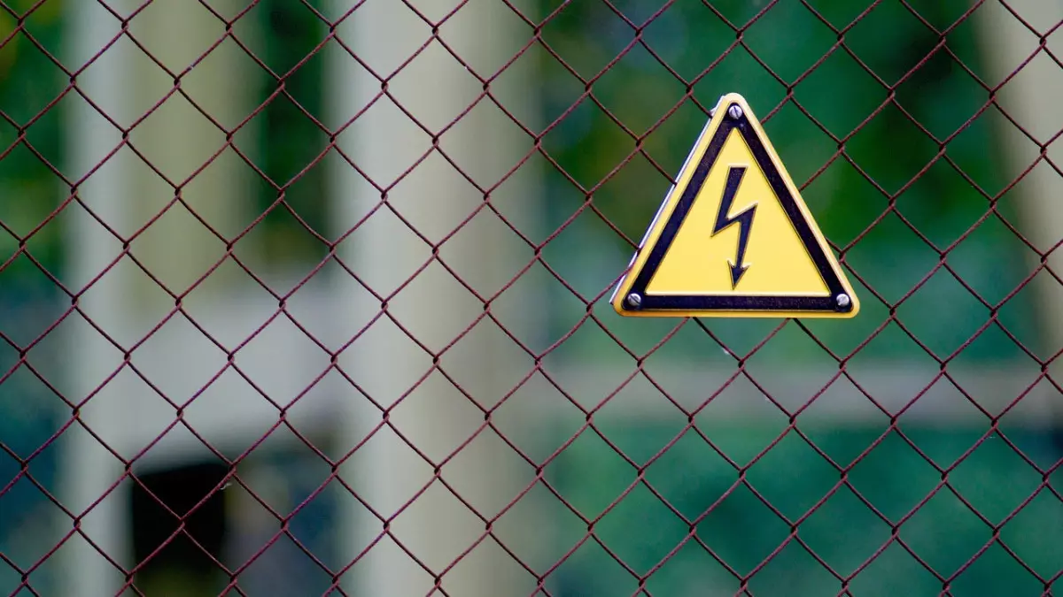 Теміртауда төтенше жағдай: Құрылыс алаңында 3 баланы тоқ соқты