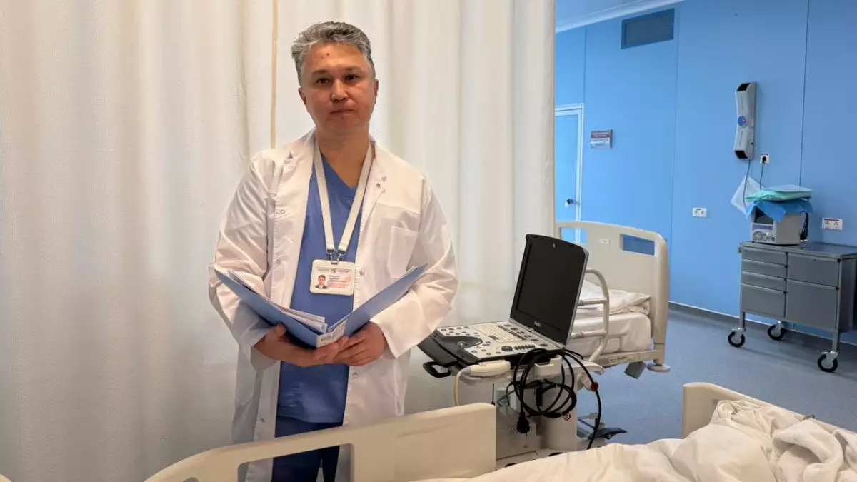 Тишина, в которой спасают: как на самом деле работает реанимация