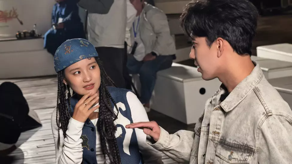 Как певица Нур-Чолпон покорила Димаша Кудайбергена