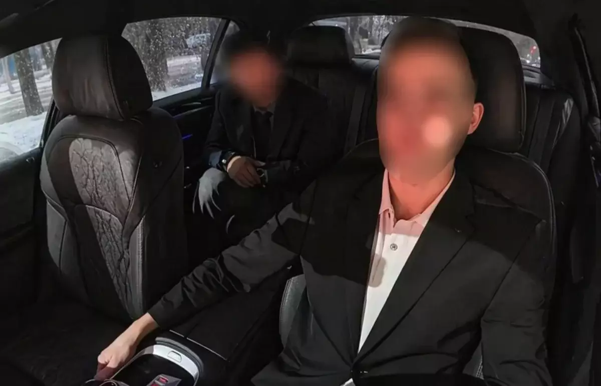 «Повелись на машины»: казахстанец грубо высказался о женщинах