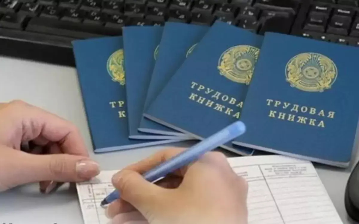 40 лет стажа и на покой: новые правила в Казахстане могут утвердить уже в мае - новости на Lada.kz 23.04.2026