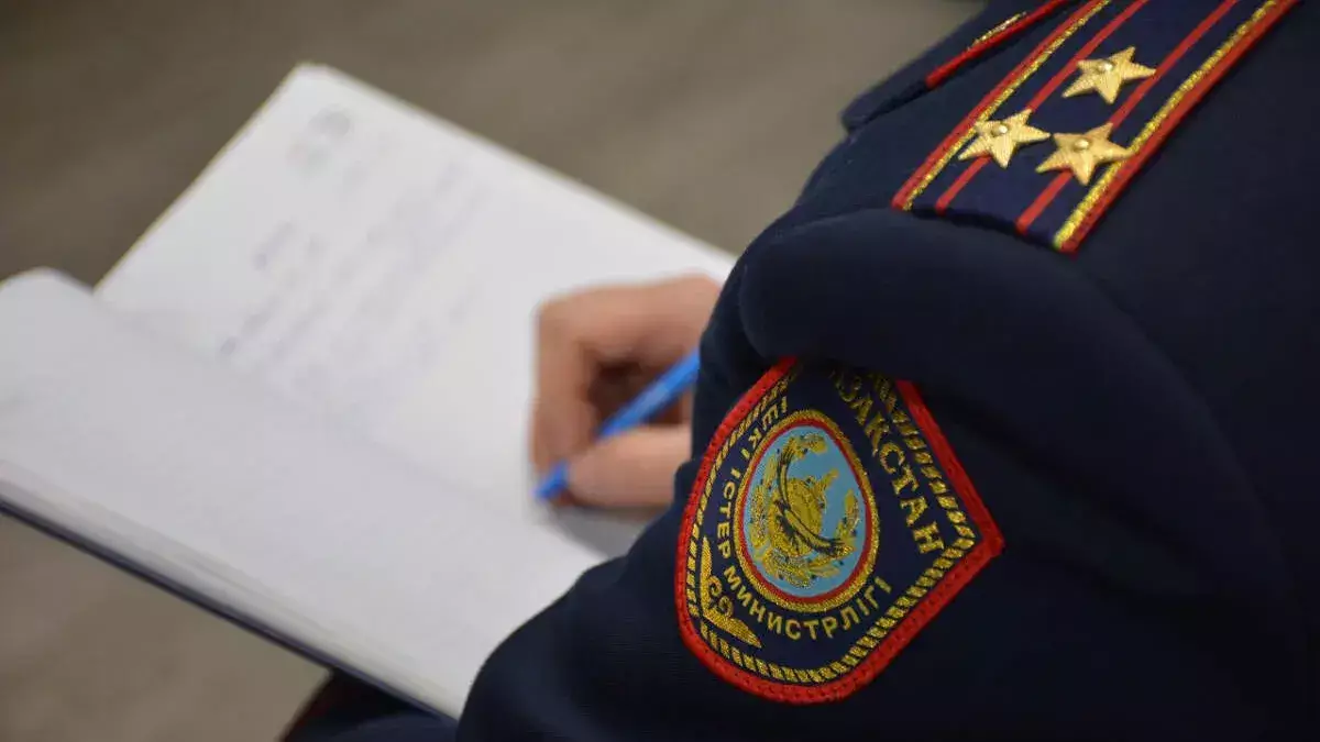 Названы главные причины исчезновения людей в Казахстане - новости на Lada.kz 23.04.2026