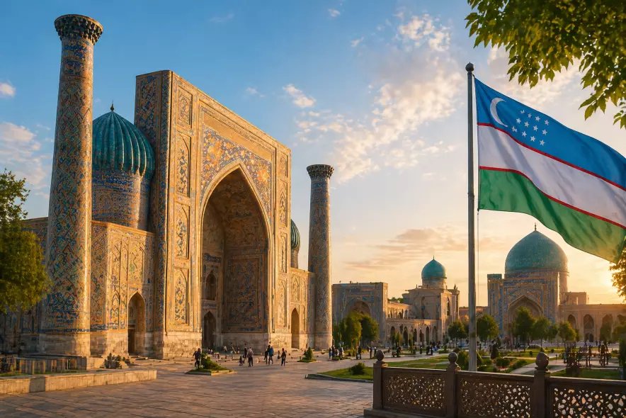 Субсидии, Tax Free, концерты и паломничество: как Узбекистан усиливает борьбу за туристов