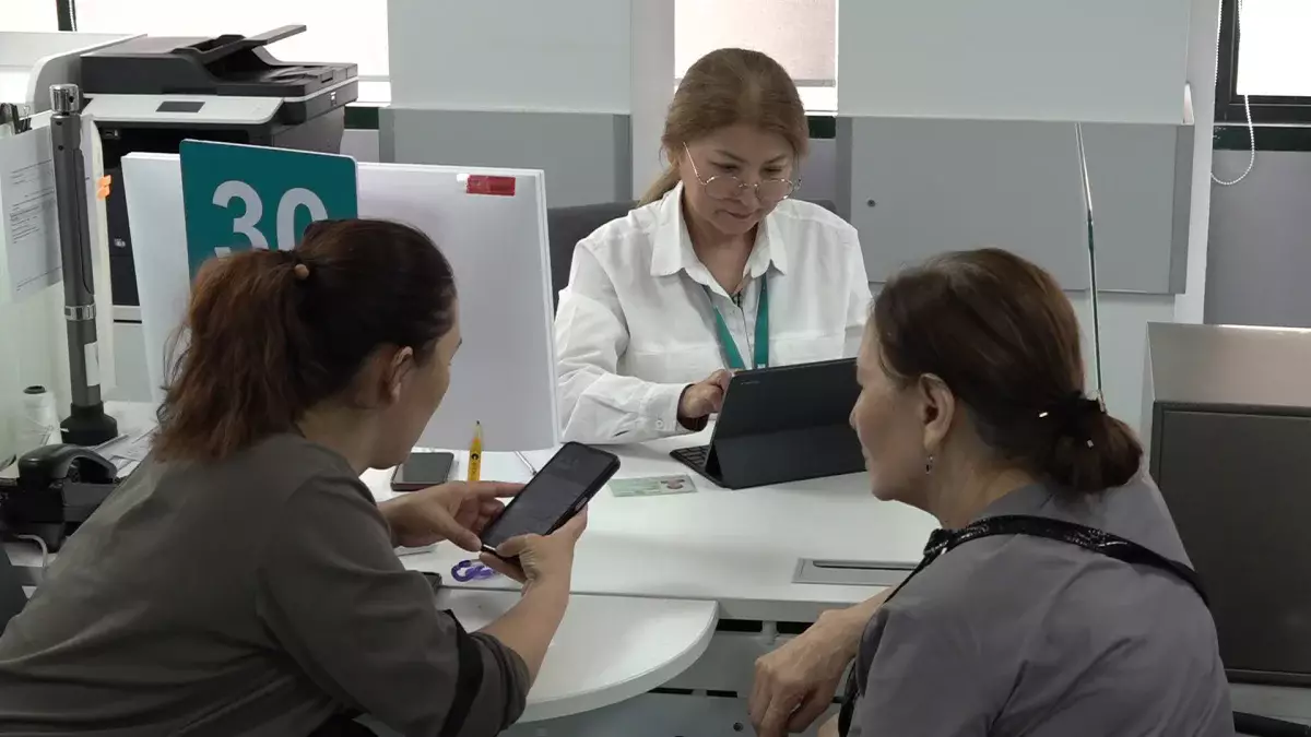 Қарыз қамыты: елде қарыз алушылар саны 9 миллионнан асқан