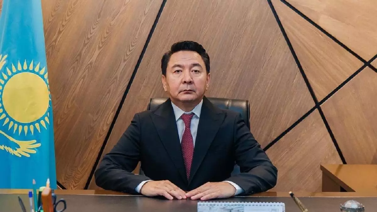 "Педофилдің жаназасы": Атырау әкімдігі жауап берді