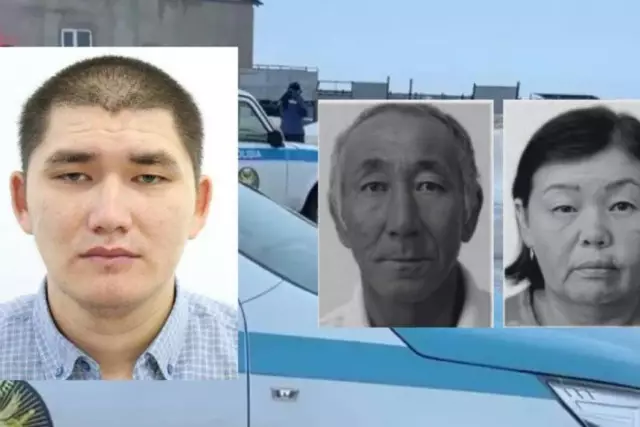 Атыраудағы оқиғаға күдіктінің әрекеті бойынша жаңа мәліметтер шықты