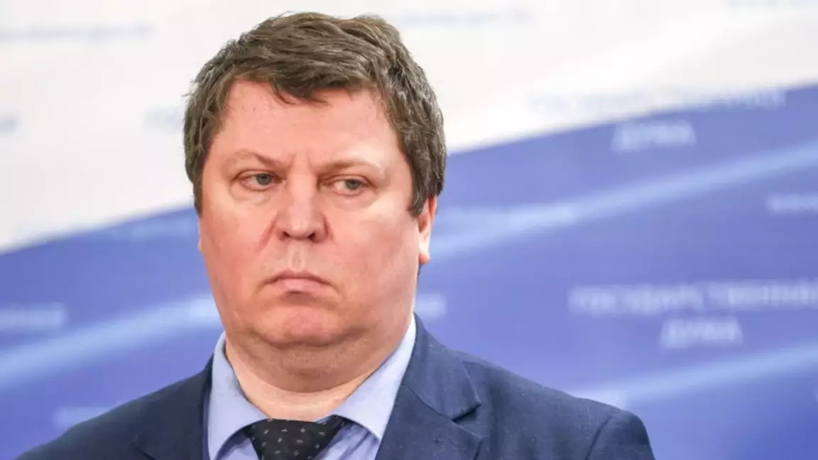 Ресей депутаты Қырғызстандағы орысша атаулардың өзгеруін сынға алды