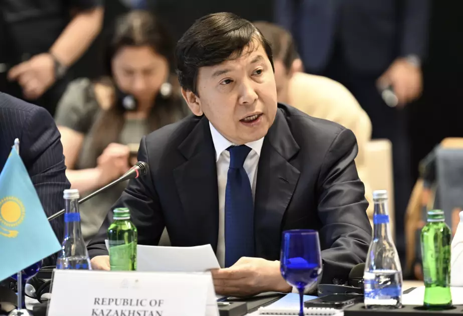 Монголия подпишет договор о покупке поездов из Казахстана.