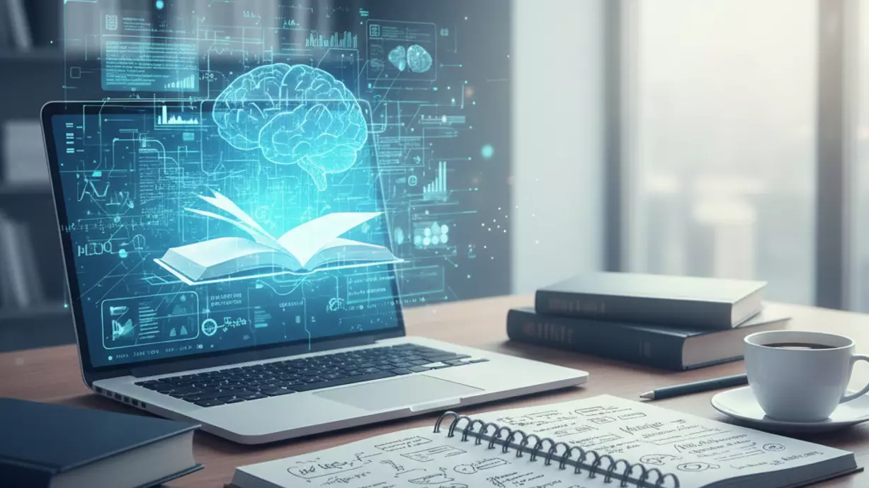 Жасанды интеллектіні меңгеруге мүмкіндік: Астанада тегін курс басталды