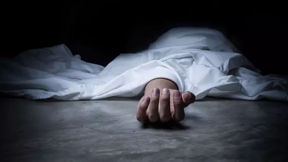 Ақтөбеде сарайдан мектеп оқушысының жансыз денесі табылды 