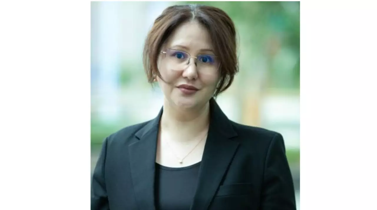 Тарихи сәт: қазақстандық ғалым алғаш болып Майкл Фуллан сыйлығын иеленді