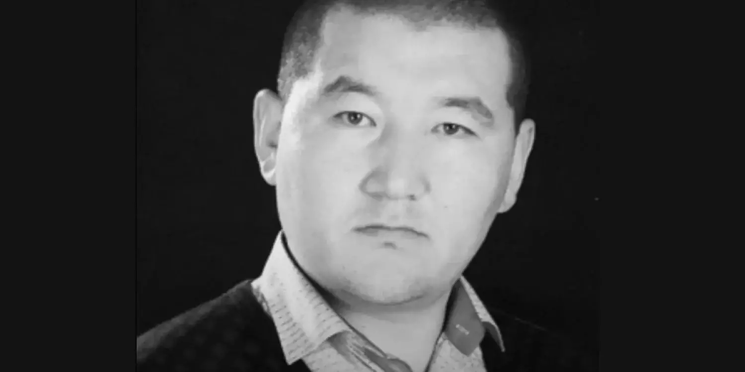 Тағы бір қазақ ақыны өмірден өтті