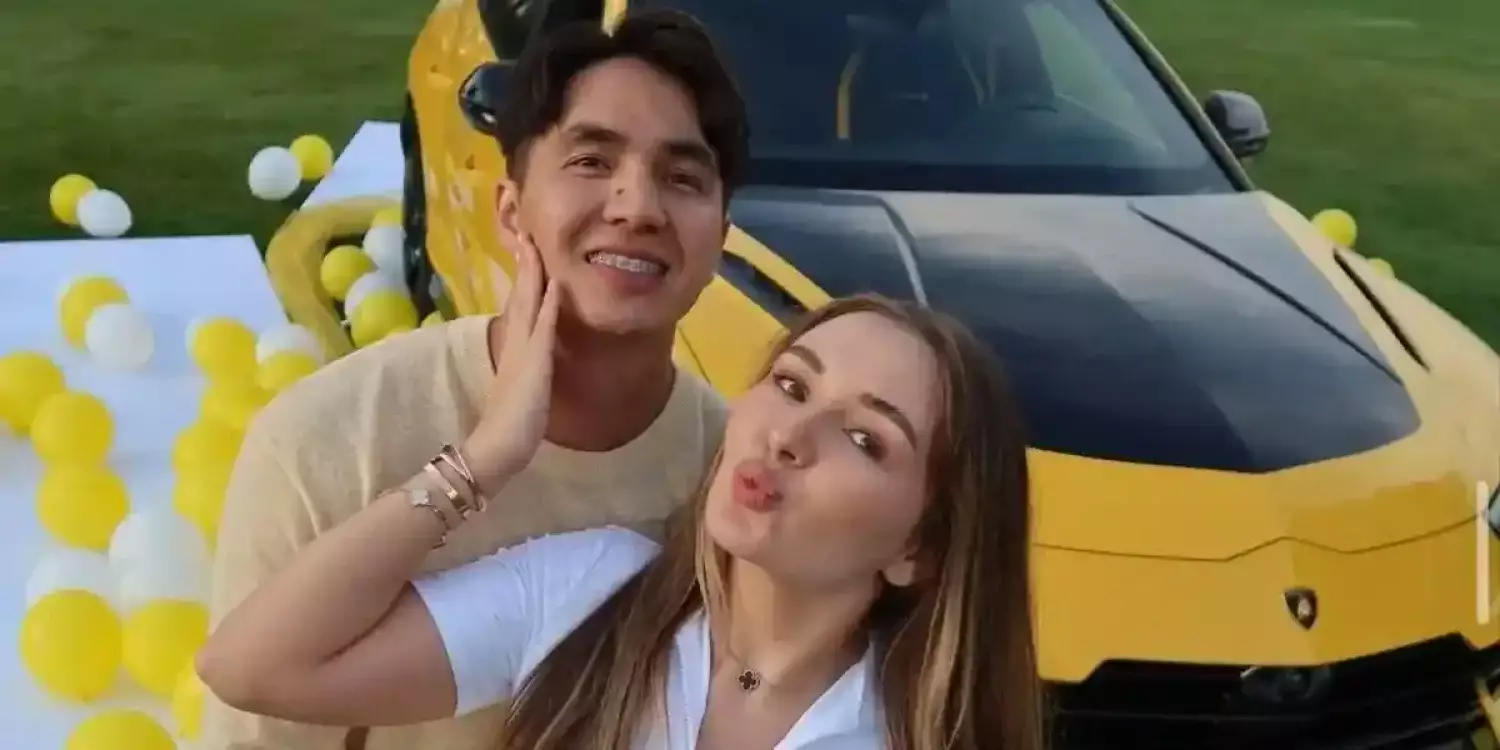 Жанәбіловтің әйелі соңғы сөзін айтуға келмей қалды: сот екі сағат уақыт берді