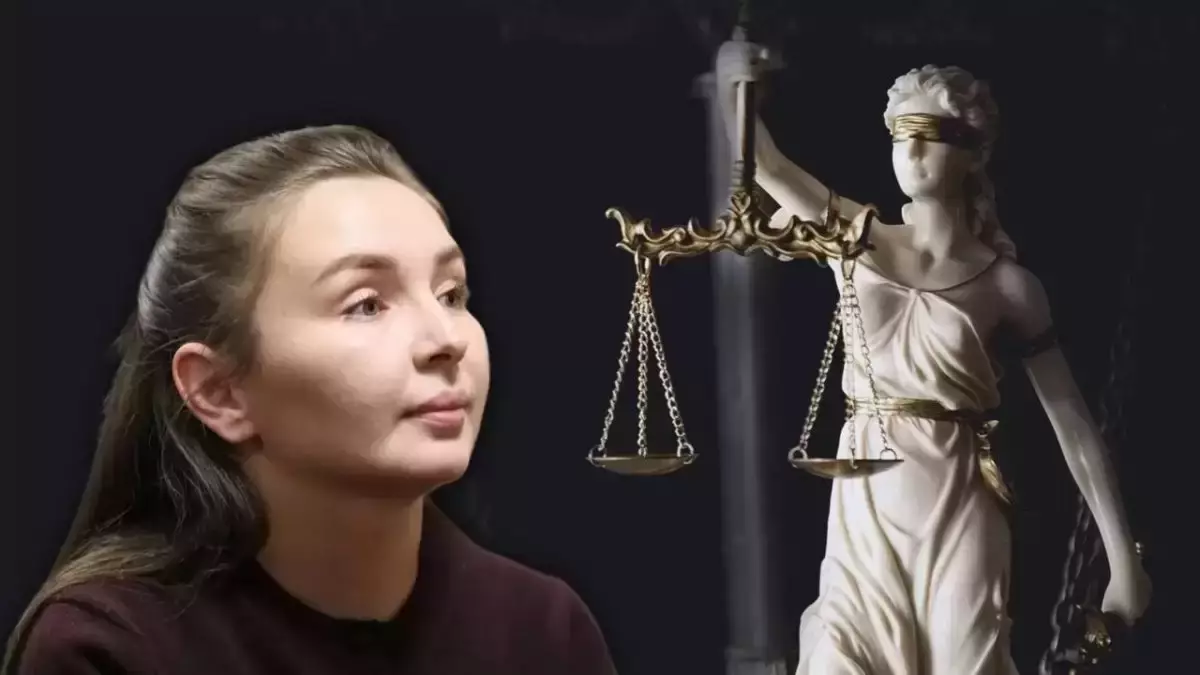 Жанәбіовтың әйелі денсаулығы нашарлап, сотқа келе алмады