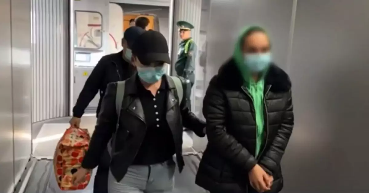  230 мың АҚШ долларын ұрлаған бухгалтер Грекиядан экстрадицияланды 