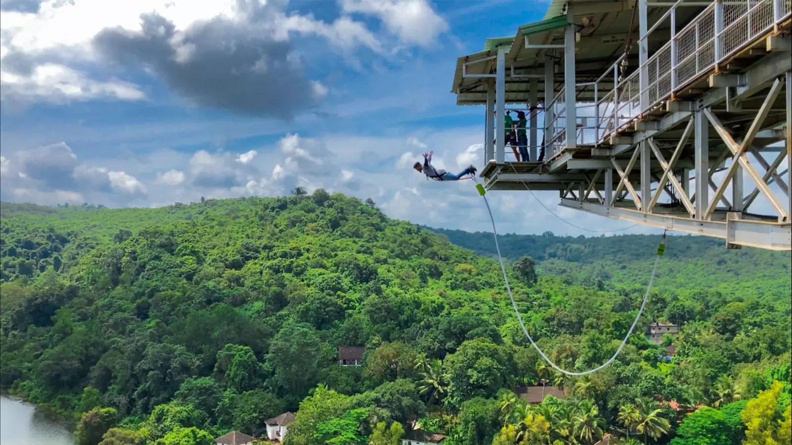 «Гоа — это не просто пляжи»: как меняется главный курорт Индии