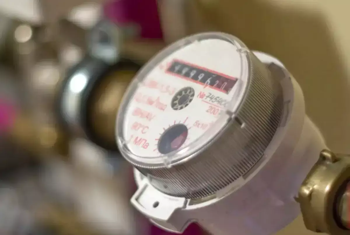 Новый тариф на канализацию ввели в Актау - новости на Lada.kz 23.04.2026