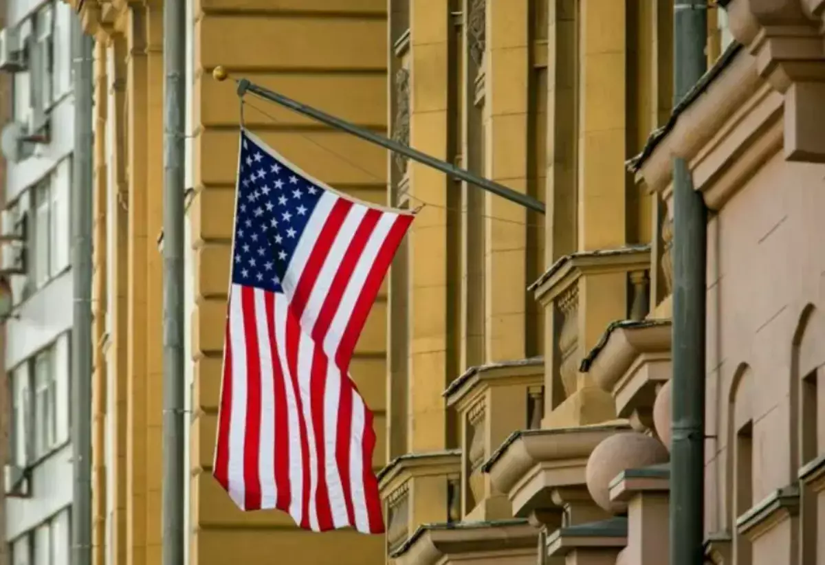 «В Европе начнутся свержения правительств»: в США сделали резкое заявление о будущем Запада - новости на Lada.kz 23.04.2026