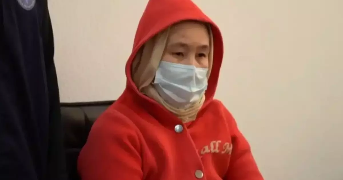  Атыраудағы қанды іс: марқұмның туыстары ашық сотты талап етті 