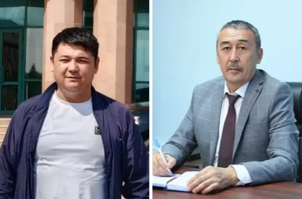 Түркістан облысында блогер қамауға алынды