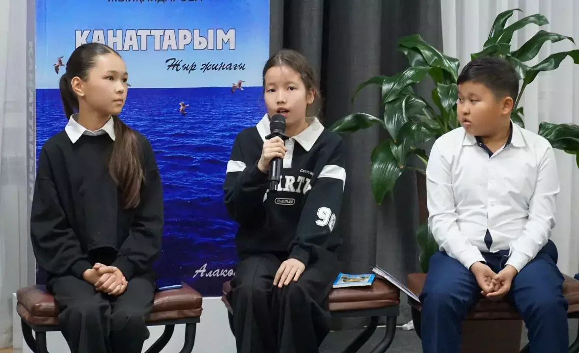 Ұлттық кітап күні Жетісуда челлендж, буккроссинг, саяхат сабағы, дефиле және басқа да заманауи форматта өтуде