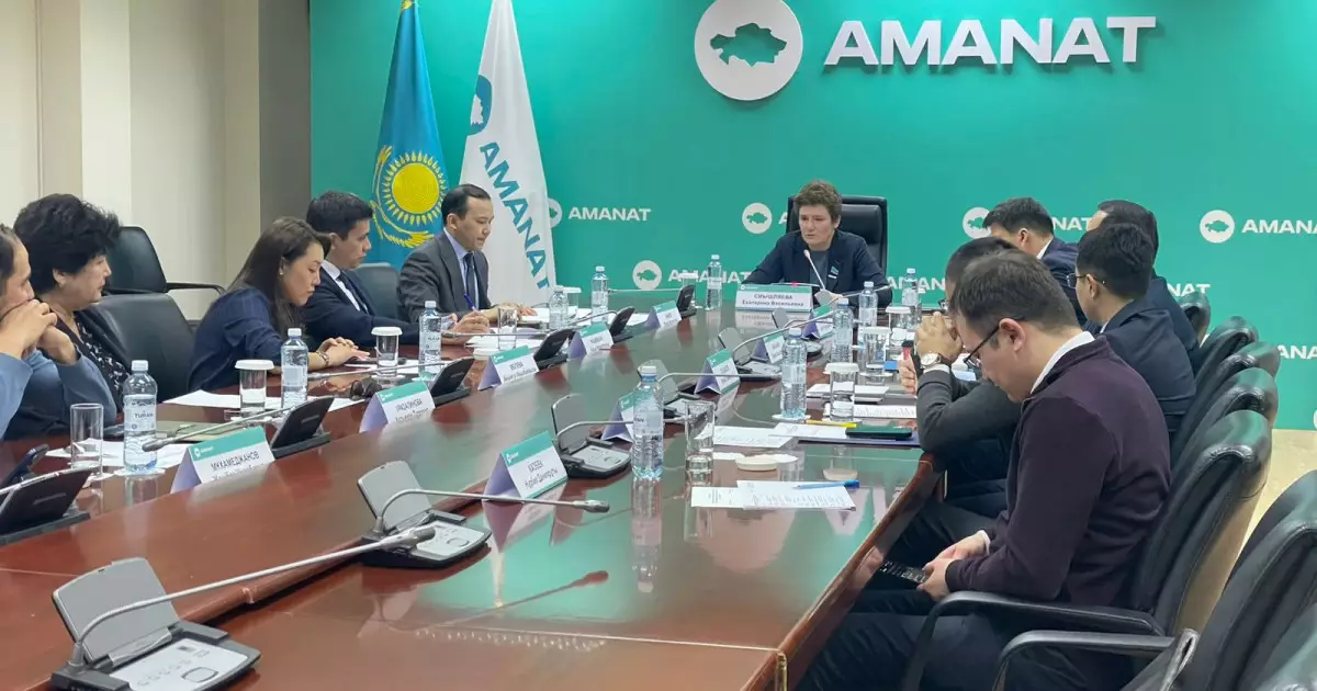   IT саласындағы кәсіпкерлердің көбісі отандық тауар өндірушілер тізіліміне енбей жатыр – Екатерина Смышляева   