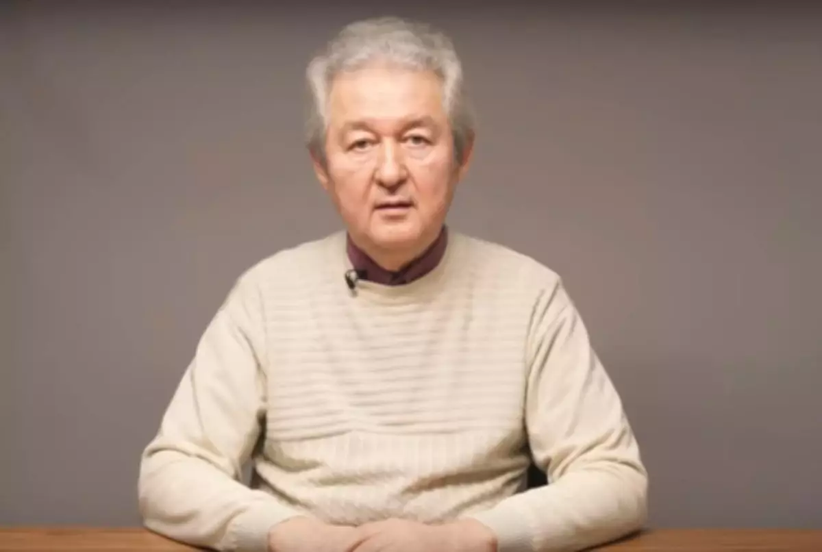 Назарбаевтың бұрынғы әкімшілік басшысының отбасы Венадағы ең қымбат пәтерлердің бірін сатып алды