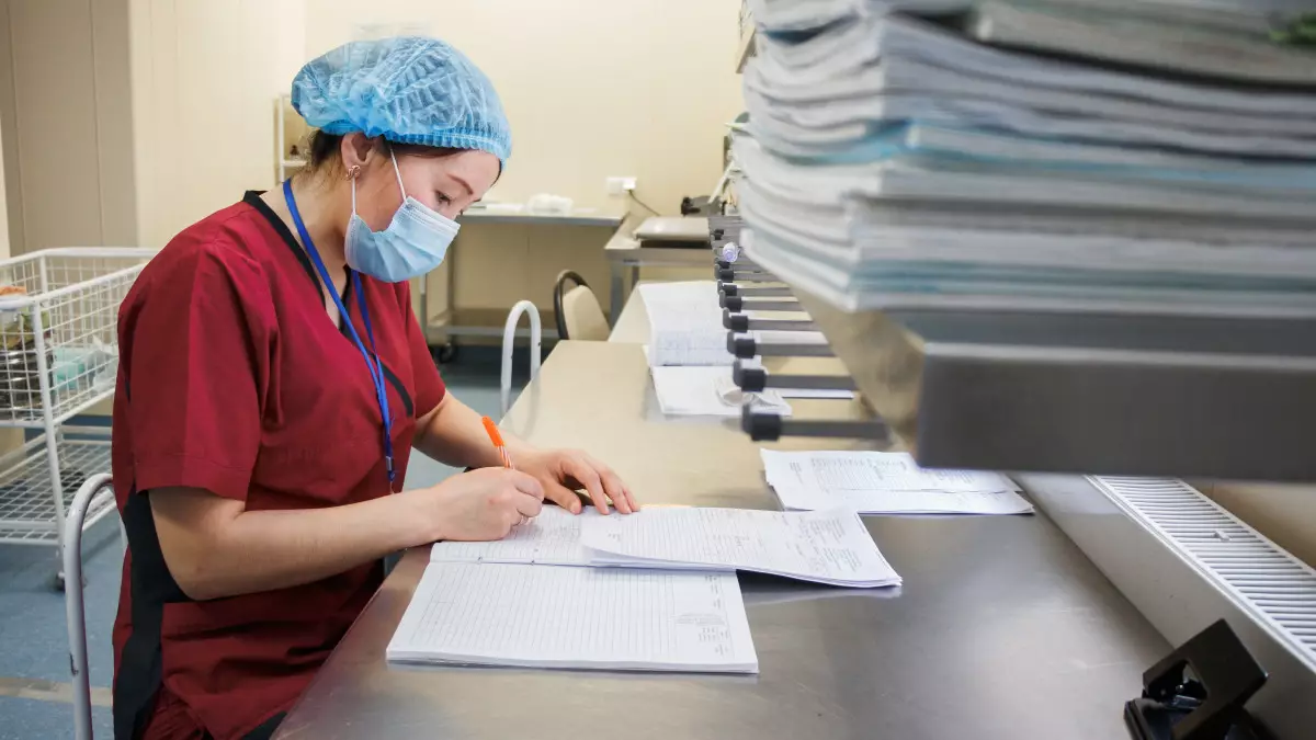 Наркологиялық анықтаманы тек қауіпті салаларға қалдыру ұсынылды