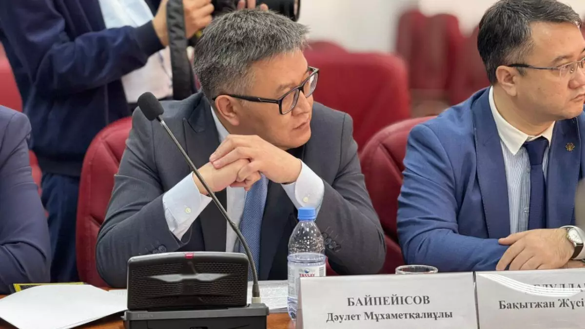 Қазақстанда тәуелділікті емдеу қолжетімді, бірақ азаматтар есепке тұрудан қорқады – сарапшы