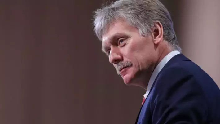 Песков назвал условие для встречи Путина и Зеленского