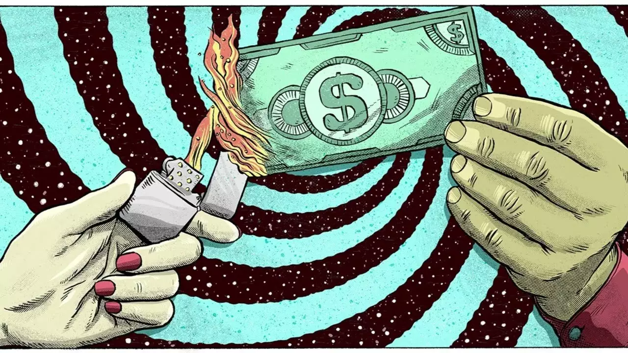 Ақшамен «дос» елдер кімдер?