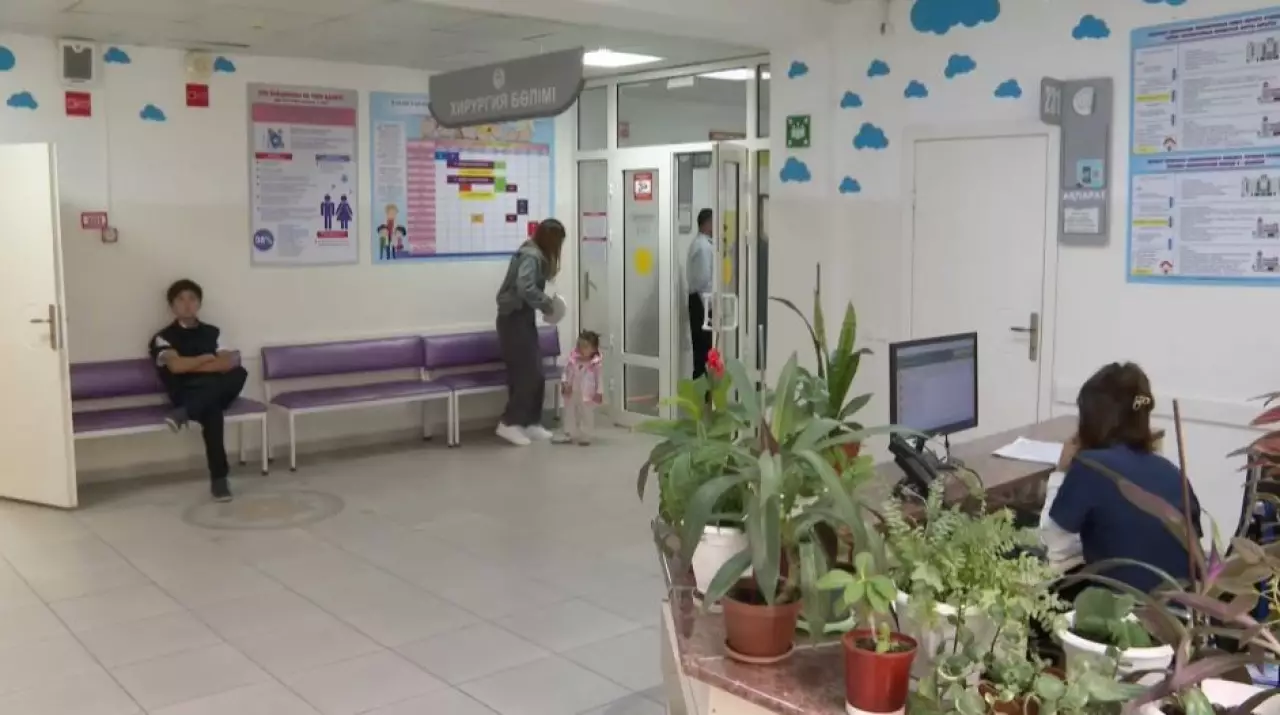 Еліміз иммундау жүйесін нығайтып жатыр