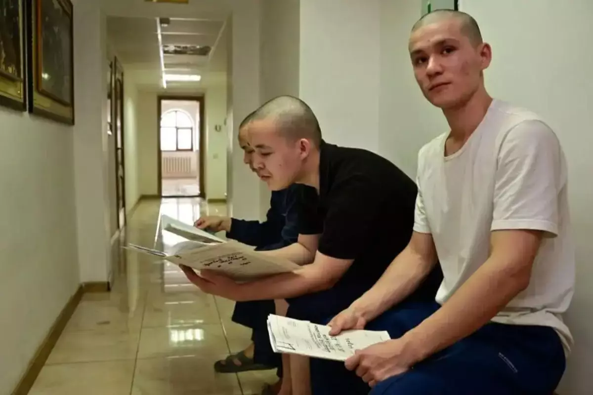 Уголовная и административная ответственность: в Минобороны предупредили уклонистов