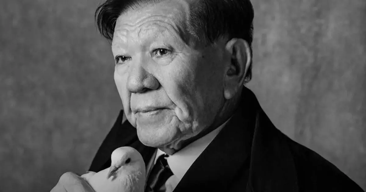  `Түркияға апарып емдетеміз деп едік... Үлгермедік`: Танымал блогер марқұм Шахановтың соңғы күндері туралы айтты (ВИДЕО) 